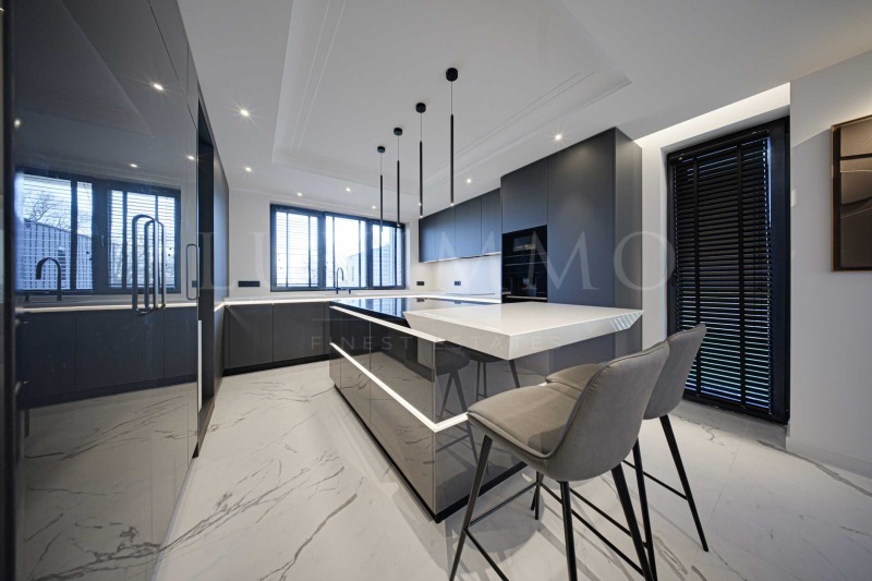 Till salu  Hus Sofia , Simeonovo , 330 kvm | 54207756 - bild [6]