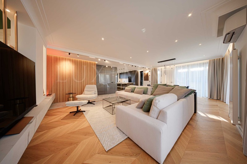 Till salu  Hus Sofia , Simeonovo , 330 kvm | 54207756 - bild [5]