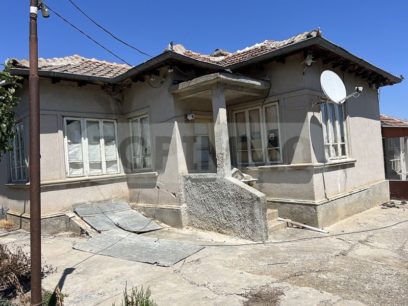 Eladó  Ház régió Dobrich , Vidno , 72 négyzetméter | 69586767 - kép [3]