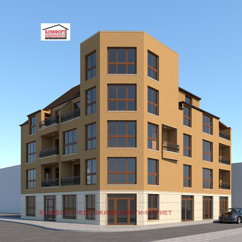Na sprzedaż  Dom Plewen , Idealen centar , 770 mkw | 71411091