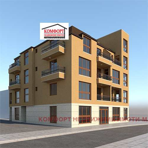 Na sprzedaż  Dom Plewen , Idealen centar , 770 mkw | 71411091 - obraz [2]