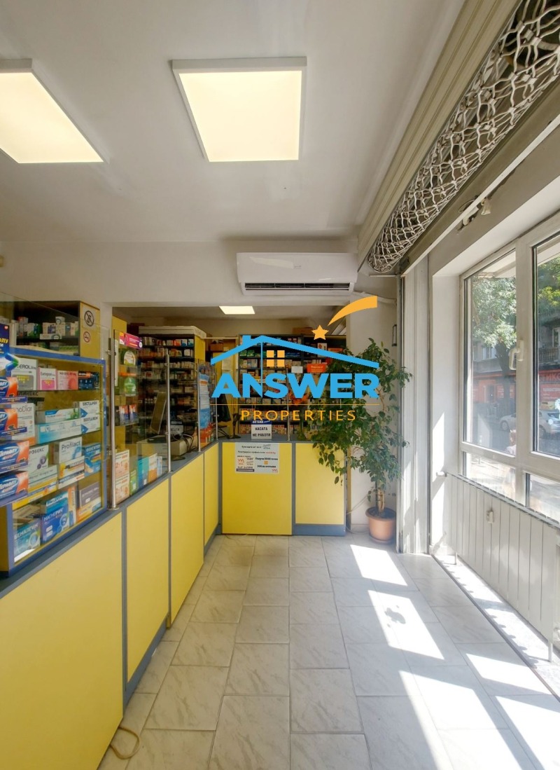 Продава  Магазин град София , Оборище , 84 кв.м | 15861148 - изображение [2]