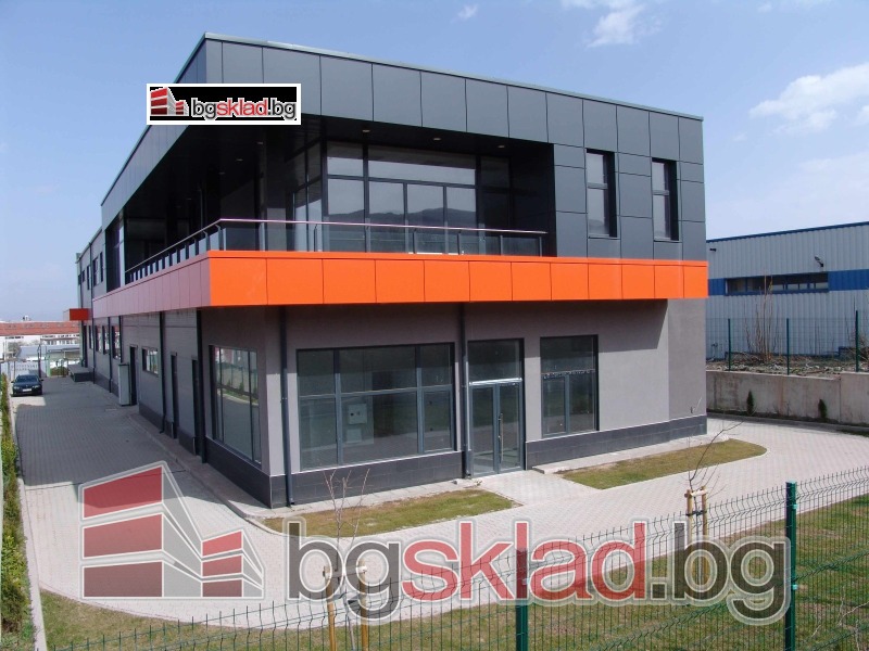Te koop  Industrie gebouw Sofia , Lozen , 1906 m² | 90555572