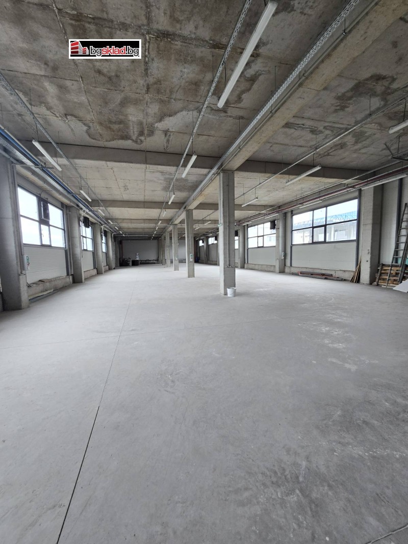 Te koop  Industrie gebouw Sofia , Lozen , 1906 m² | 90555572 - afbeelding [8]