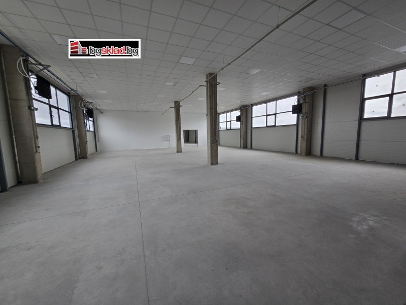 Te koop  Industrie gebouw Sofia , Lozen , 1906 m² | 90555572 - afbeelding [7]