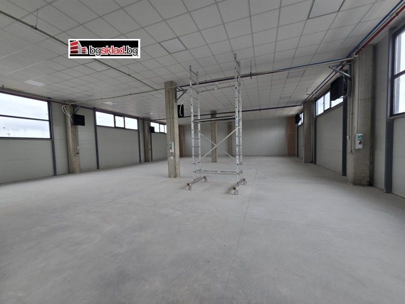 Te koop  Industrie gebouw Sofia , Lozen , 1906 m² | 90555572 - afbeelding [4]