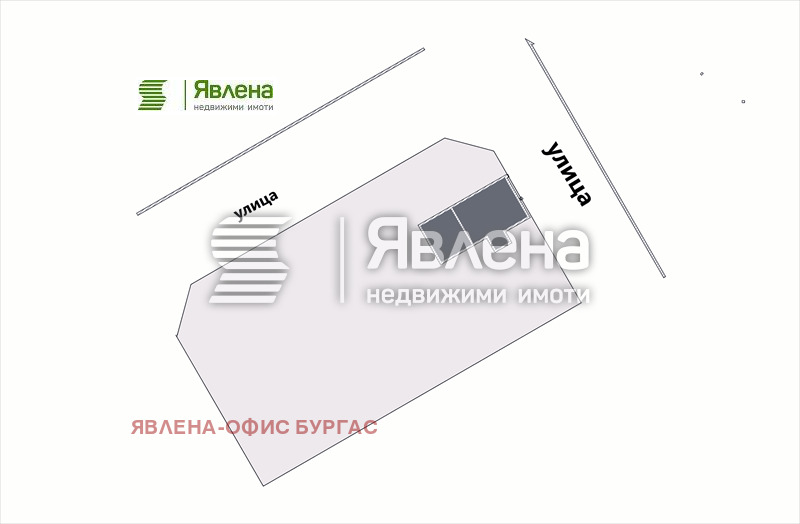 Продается  Сюжет Бургас , Банево , 712 кв.м | 52854411 - изображение [2]