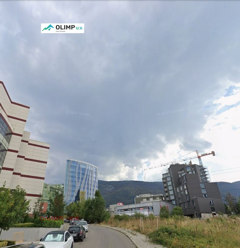 Продава ПАРЦЕЛ, гр. София, Манастирски ливади, снимка 3 - Парцели - 55627076