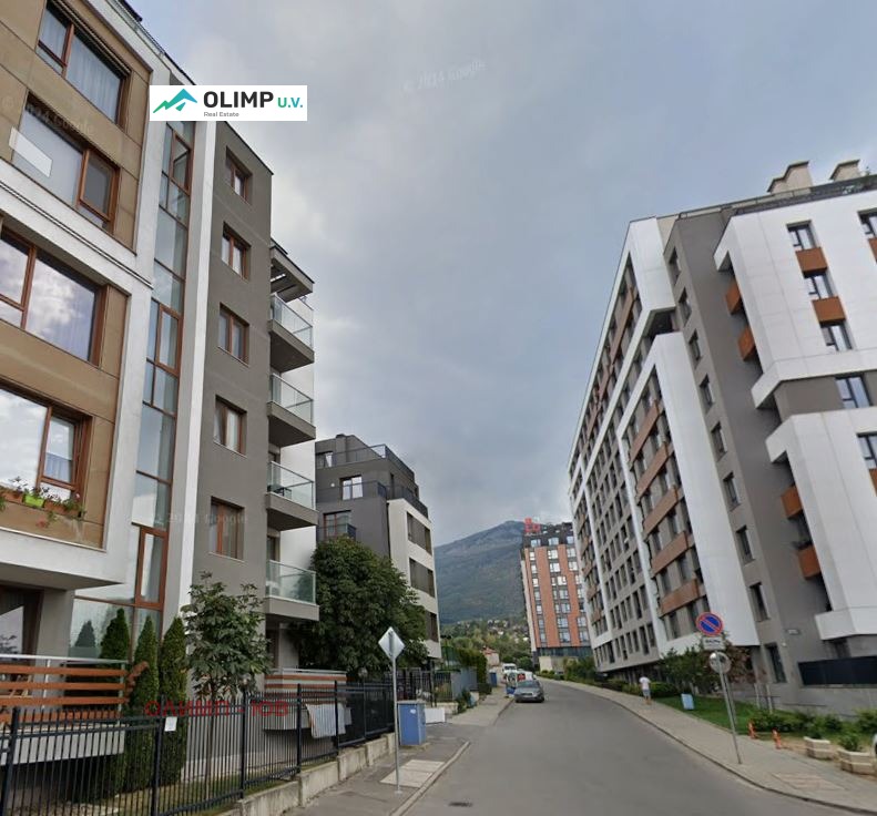 Продава ПАРЦЕЛ, гр. София, Манастирски ливади, снимка 4 - Парцели - 55627076