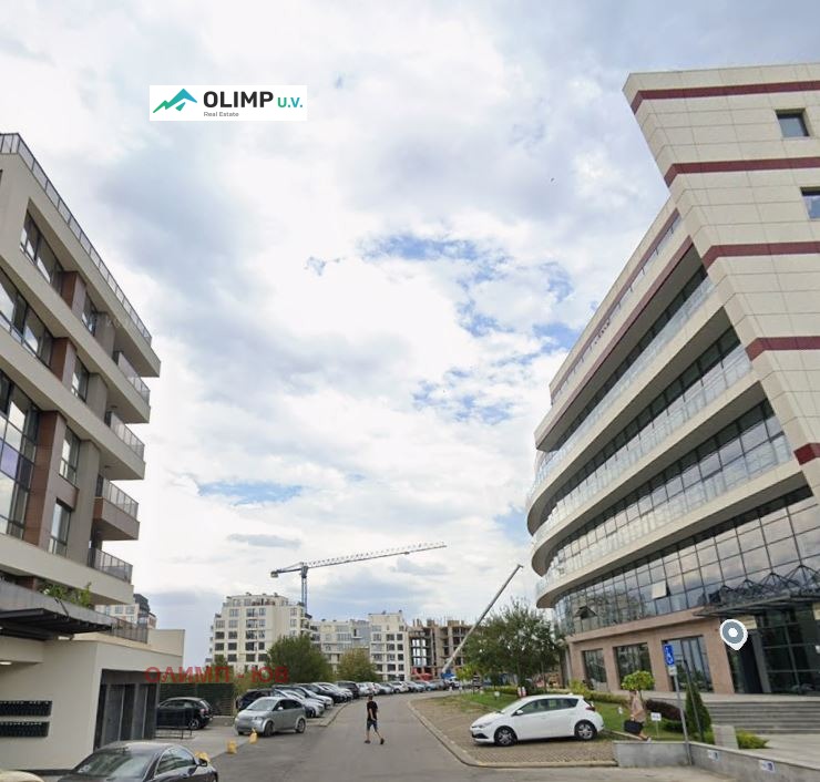 Продава ПАРЦЕЛ, гр. София, Манастирски ливади, снимка 2 - Парцели - 55627076