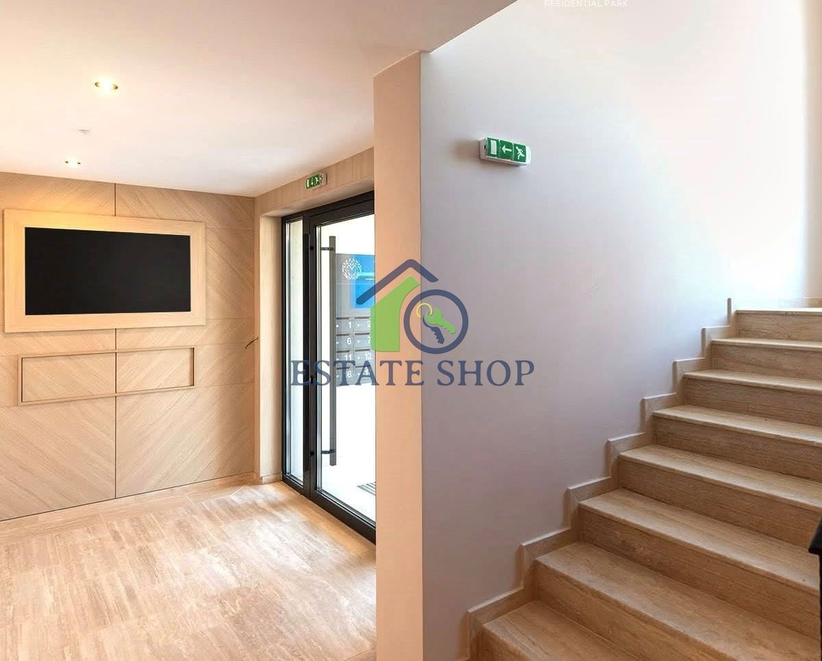 Продава 2-СТАЕН, гр. Пловдив, Кършияка, снимка 11 - Апартаменти - 53617230