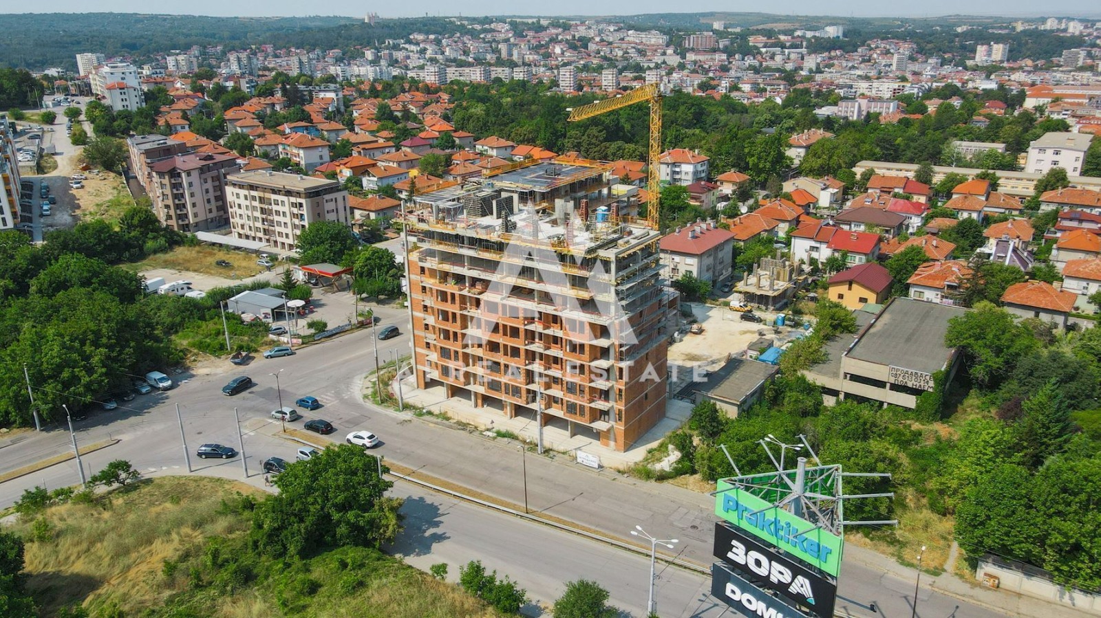 Продава 2-СТАЕН, гр. Плевен, Идеален център, снимка 12 - Апартаменти - 54753313