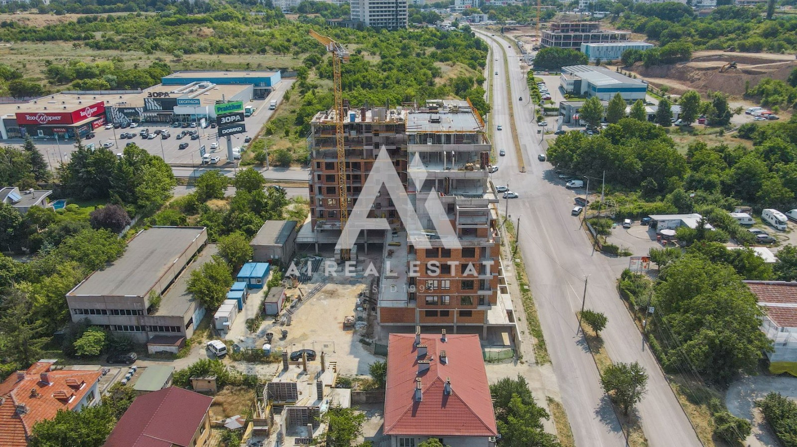 Продава 2-СТАЕН, гр. Плевен, Идеален център, снимка 7 - Апартаменти - 54753313
