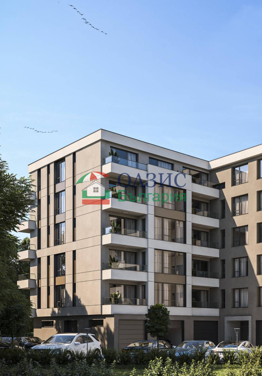 Продава 2-СТАЕН, гр. Поморие, област Бургас, снимка 13 - Апартаменти - 55105551
