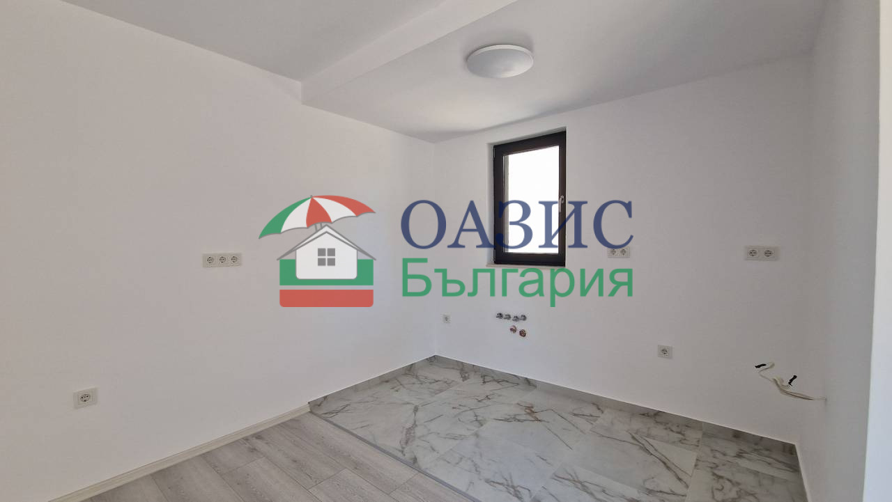 Продава 2-СТАЕН, гр. Поморие, област Бургас, снимка 4 - Апартаменти - 55105551