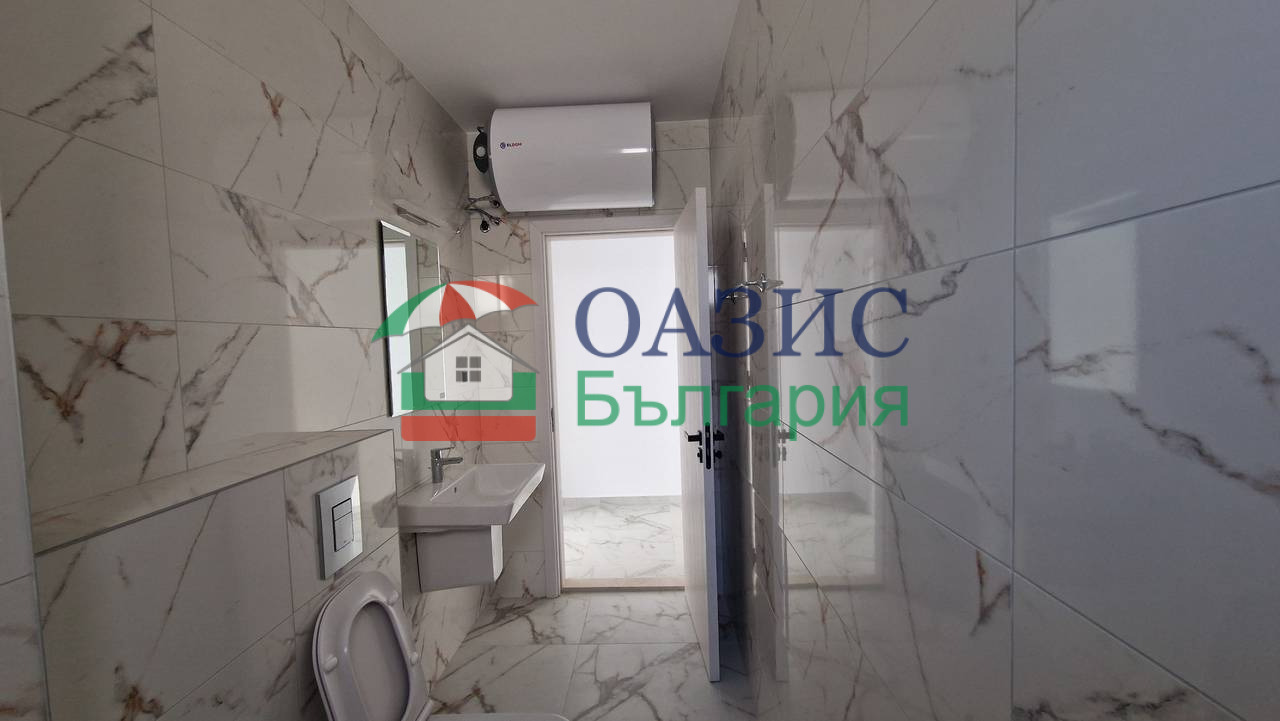 Продава 2-СТАЕН, гр. Поморие, област Бургас, снимка 7 - Апартаменти - 55105551