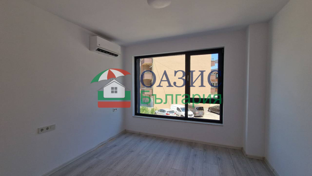 Продава 2-СТАЕН, гр. Поморие, област Бургас, снимка 6 - Апартаменти - 55105551