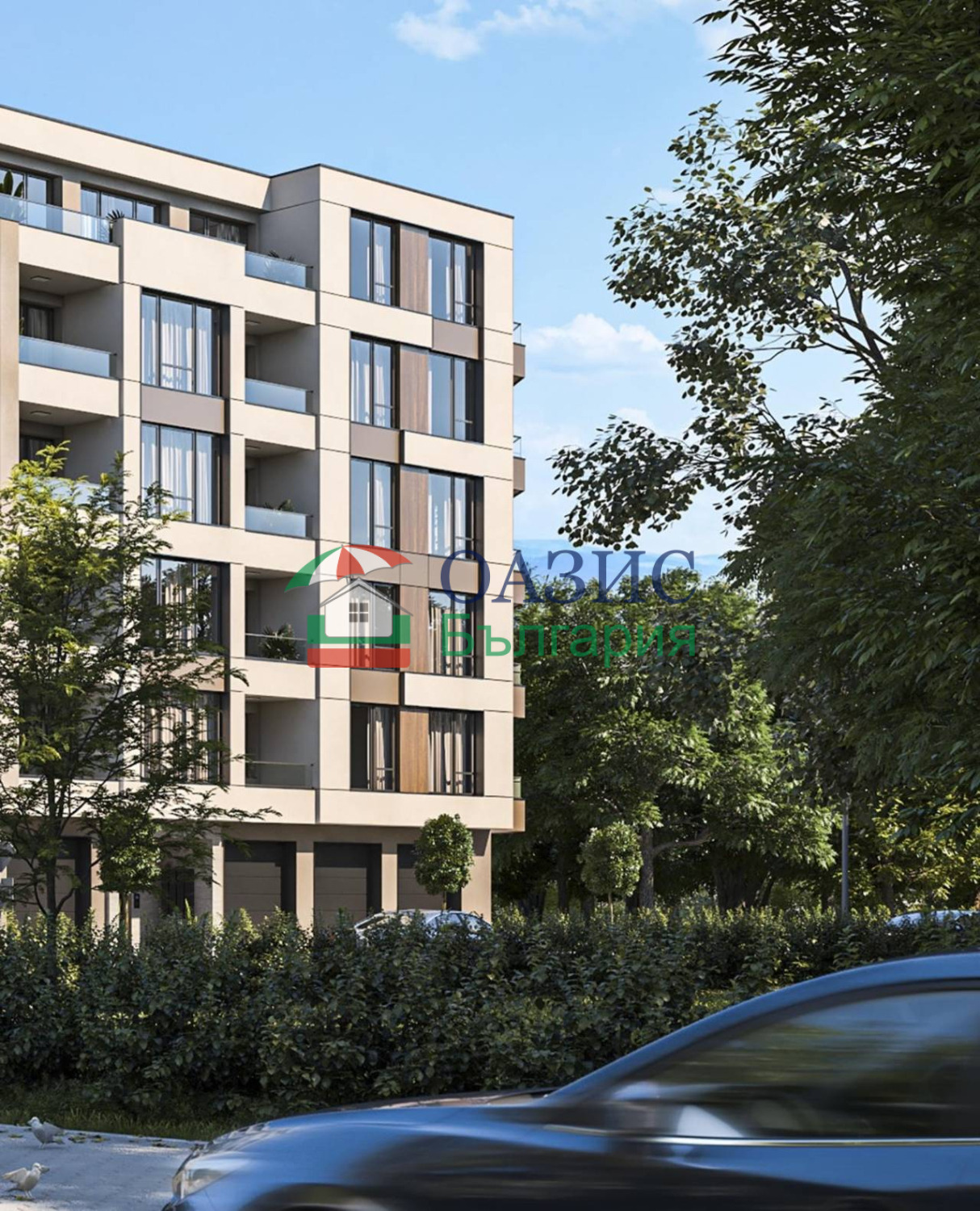 Продава 2-СТАЕН, гр. Поморие, област Бургас, снимка 12 - Апартаменти - 55105551