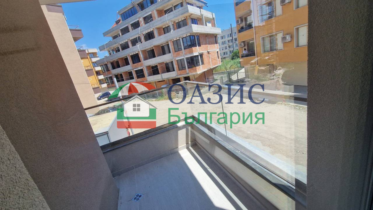 Продава 2-СТАЕН, гр. Поморие, област Бургас, снимка 11 - Апартаменти - 55105551