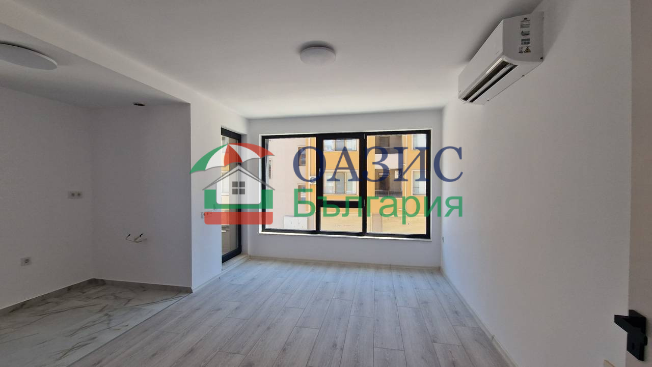 Продава 2-СТАЕН, гр. Поморие, област Бургас, снимка 3 - Апартаменти - 55105551