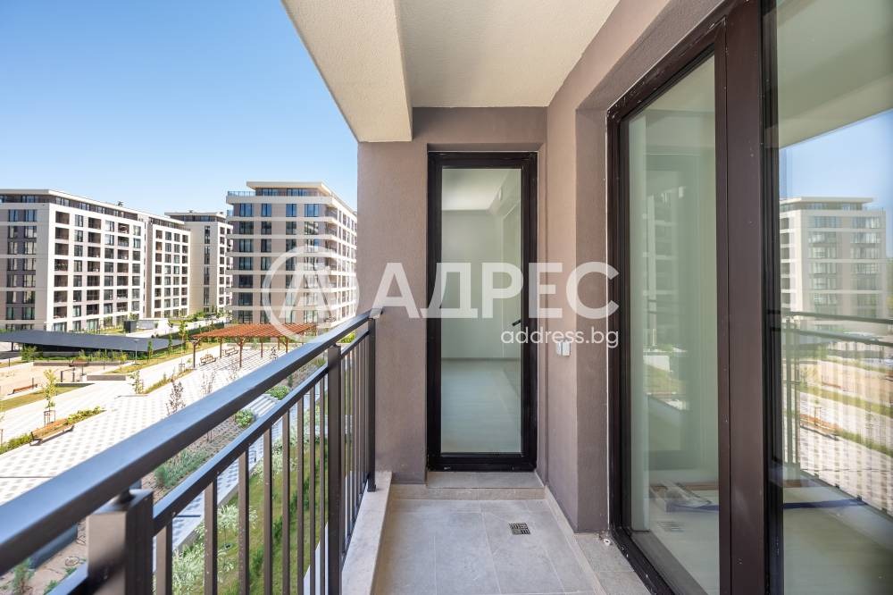 Продава 2-СТАЕН, гр. Пловдив, Тракия, снимка 10 - Апартаменти - 55517314
