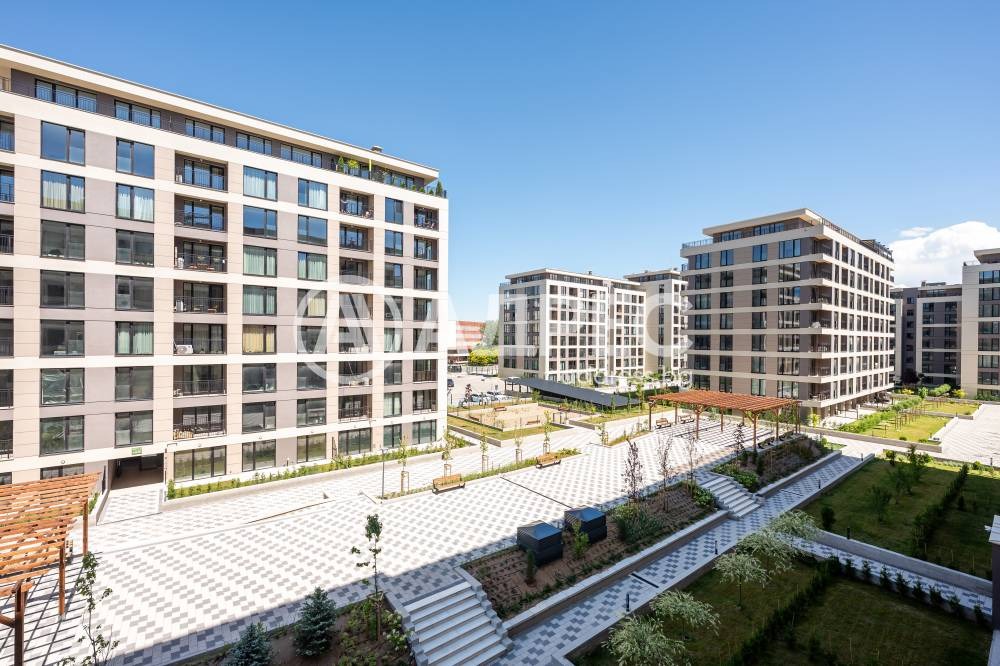 Продава 2-СТАЕН, гр. Пловдив, Тракия, снимка 17 - Апартаменти - 55517314