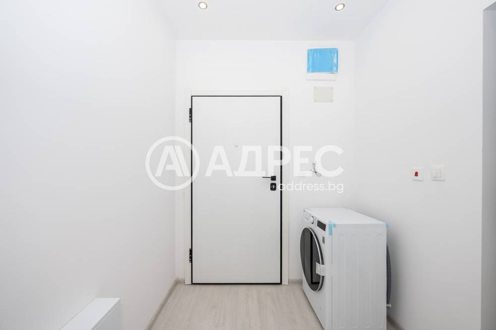 Продава 2-СТАЕН, гр. Пловдив, Тракия, снимка 14 - Апартаменти - 55517314