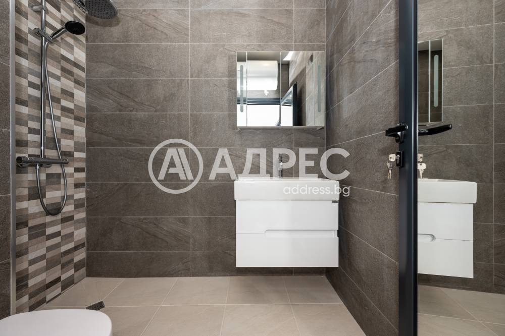 Продава 2-СТАЕН, гр. Пловдив, Тракия, снимка 2 - Апартаменти - 55517314