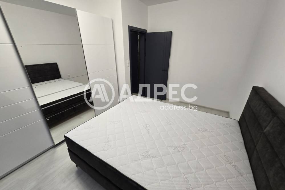 Продава 2-СТАЕН, гр. Пловдив, Тракия, снимка 6 - Апартаменти - 55517314