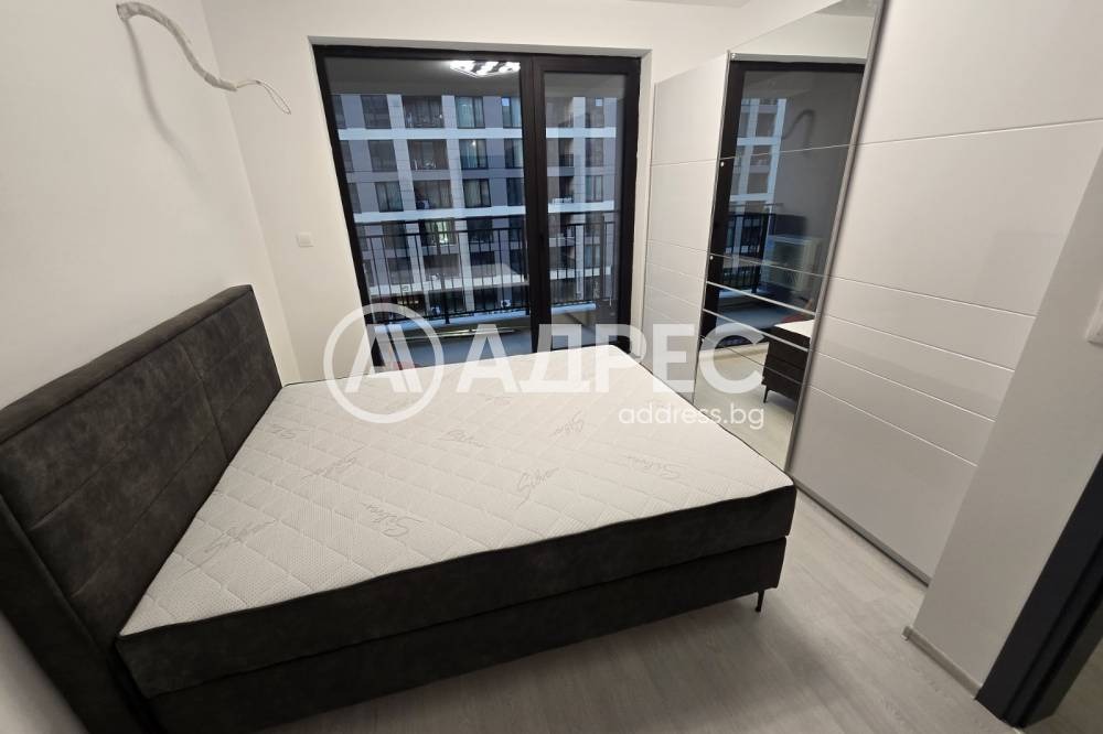 Продава 2-СТАЕН, гр. Пловдив, Тракия, снимка 5 - Апартаменти - 55517314
