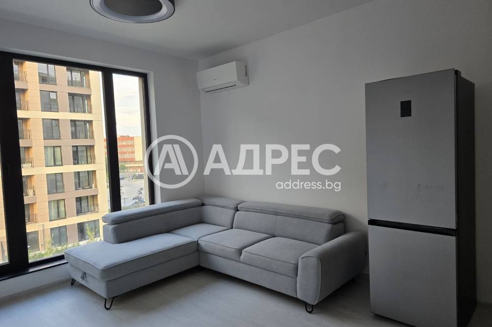 Продава 2-СТАЕН, гр. Пловдив, Тракия, снимка 7 - Апартаменти - 55517314