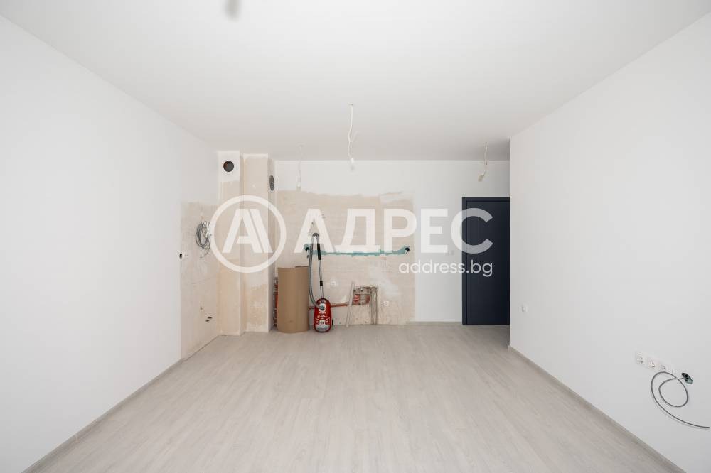 Продава 2-СТАЕН, гр. Пловдив, Тракия, снимка 13 - Апартаменти - 55517314