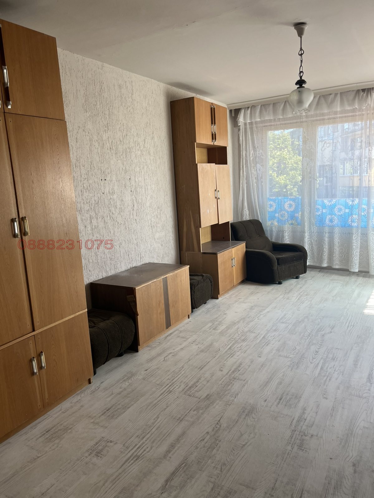 Продава 2-СТАЕН, гр. Кула, област Видин, снимка 4 - Апартаменти - 55897322