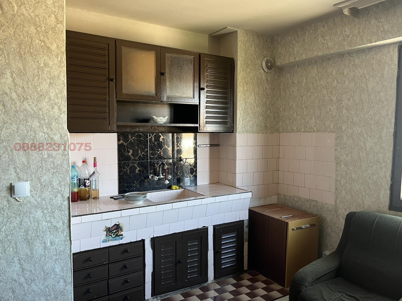 Продава 2-СТАЕН, гр. Кула, област Видин, снимка 5 - Апартаменти - 55897322
