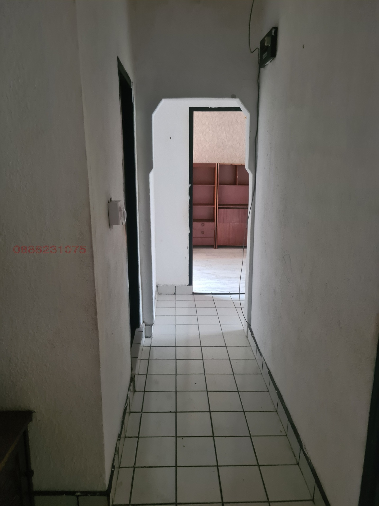 Продава 2-СТАЕН, гр. Кула, област Видин, снимка 2 - Апартаменти - 55897322