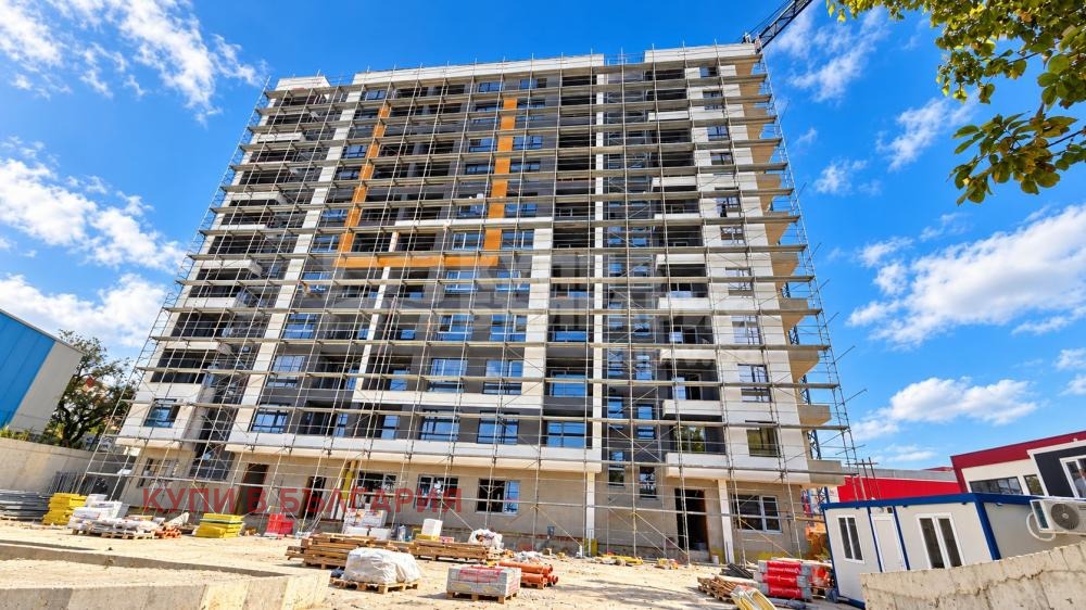 Продава 2-СТАЕН, гр. Варна, Младост 2, снимка 5 - Апартаменти - 56625364