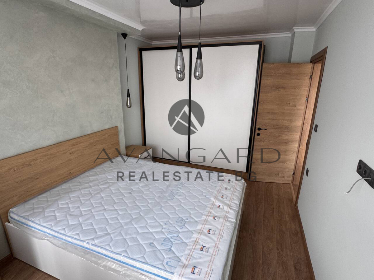 Продава 3-СТАЕН, гр. Пловдив, Кършияка, снимка 5 - Апартаменти - 54341186