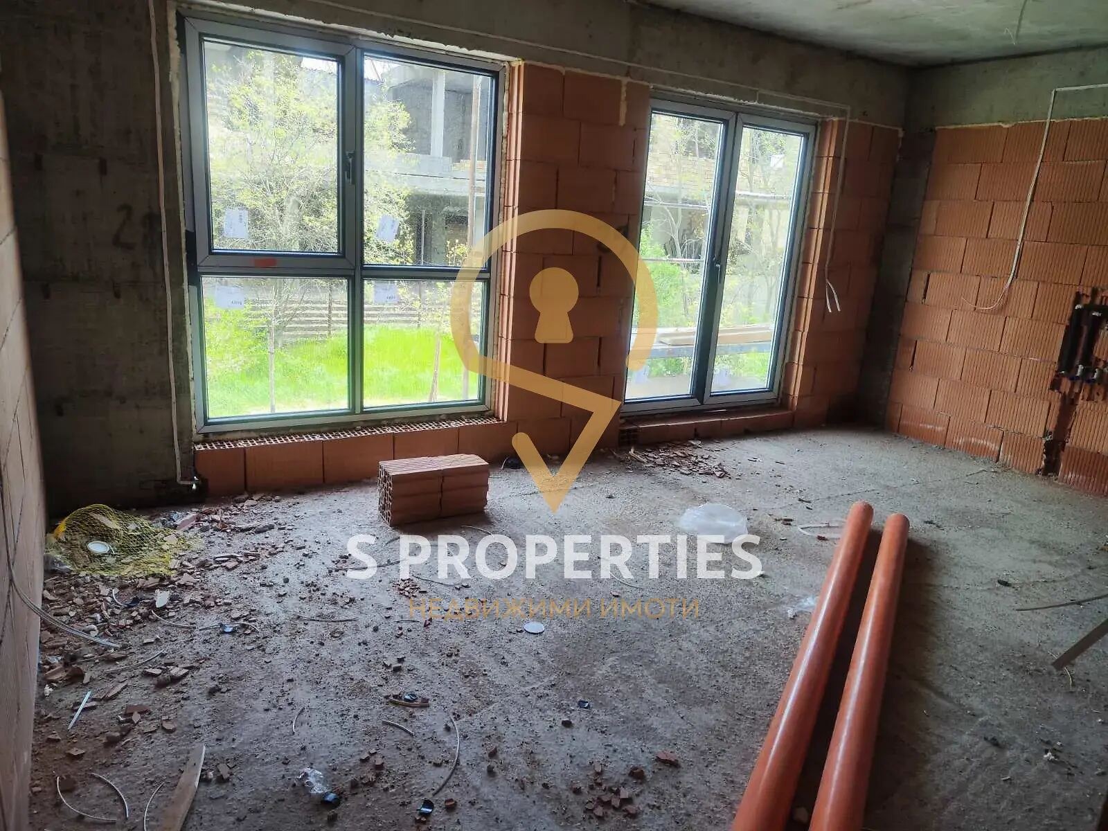 Продава 3-СТАЕН, гр. Варна, Кайсиева градина, снимка 6 - Апартаменти - 54363822