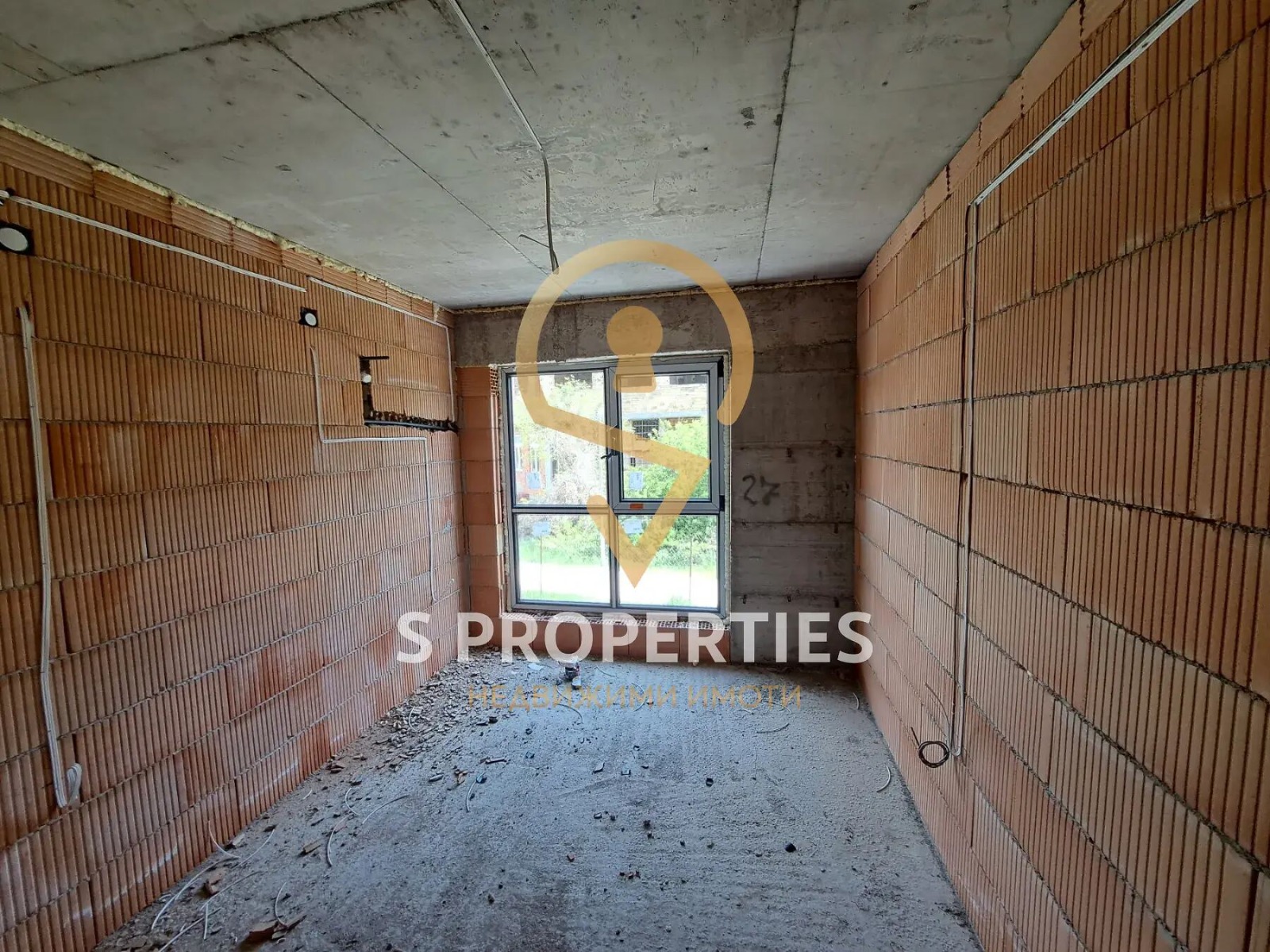 Продава 3-СТАЕН, гр. Варна, Кайсиева градина, снимка 7 - Апартаменти - 54363822