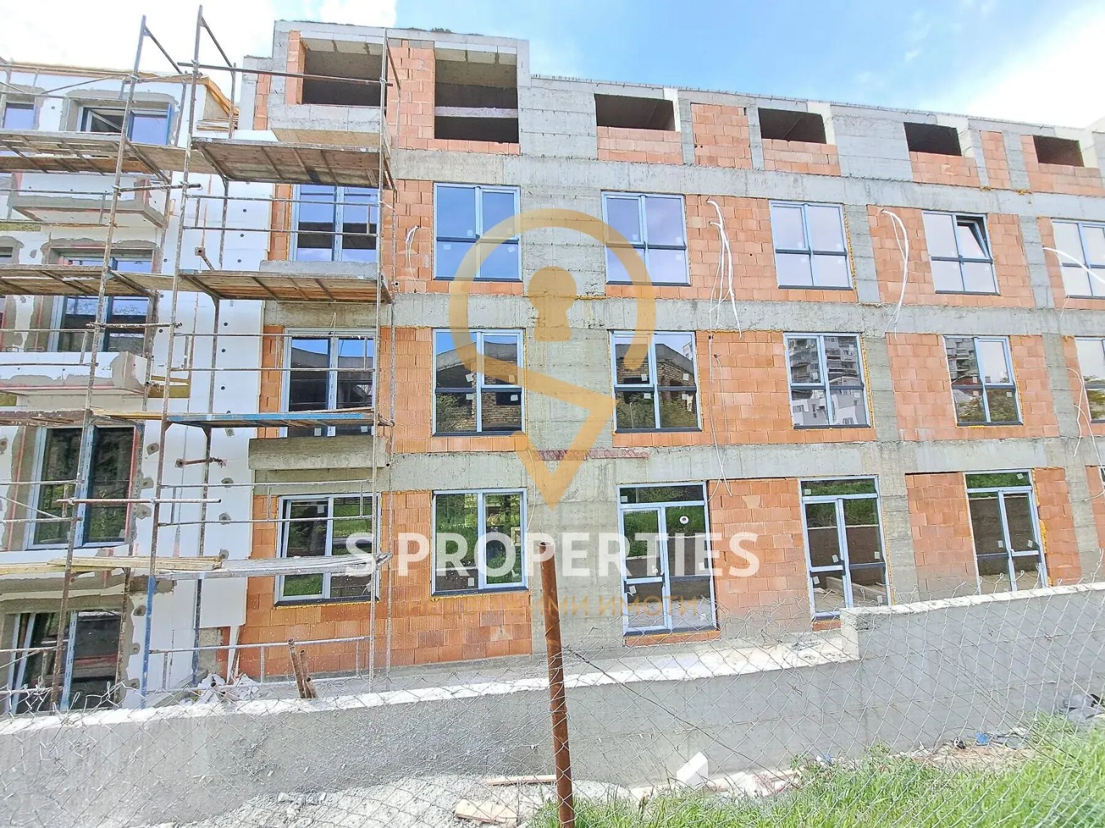 Продава 3-СТАЕН, гр. Варна, Кайсиева градина, снимка 2 - Апартаменти - 54363822