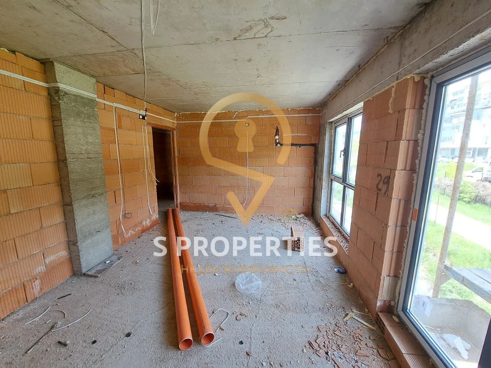 Продава 3-СТАЕН, гр. Варна, Кайсиева градина, снимка 5 - Апартаменти - 54363822