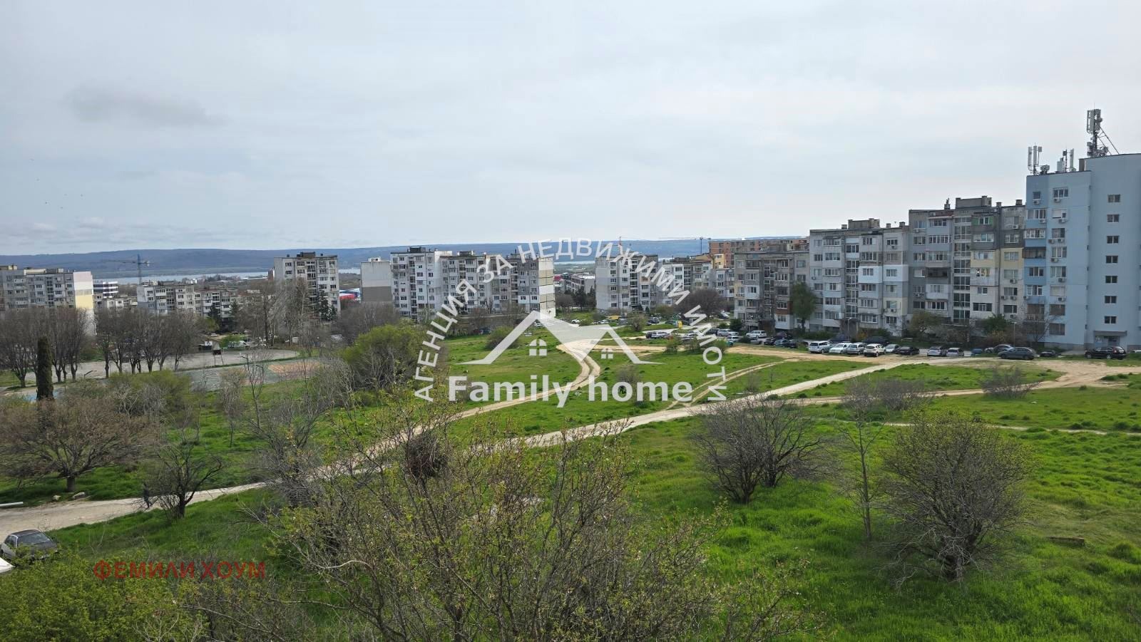 Продава 3-СТАЕН, гр. Варна, Владислав Варненчик 1, снимка 14 - Апартаменти - 54407214