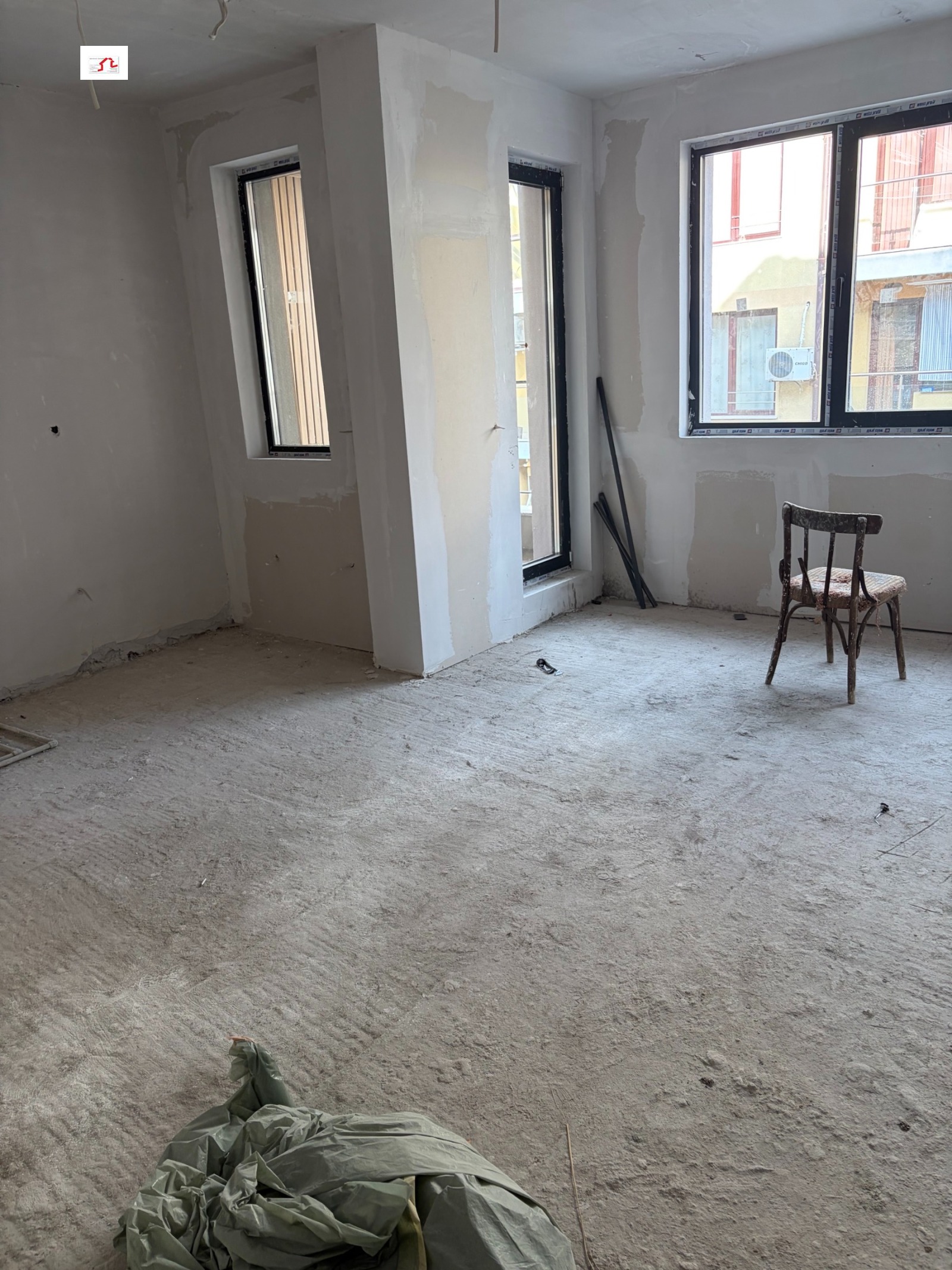 Продава 3-СТАЕН, гр. София, Редута, снимка 4 - Апартаменти - 54527013