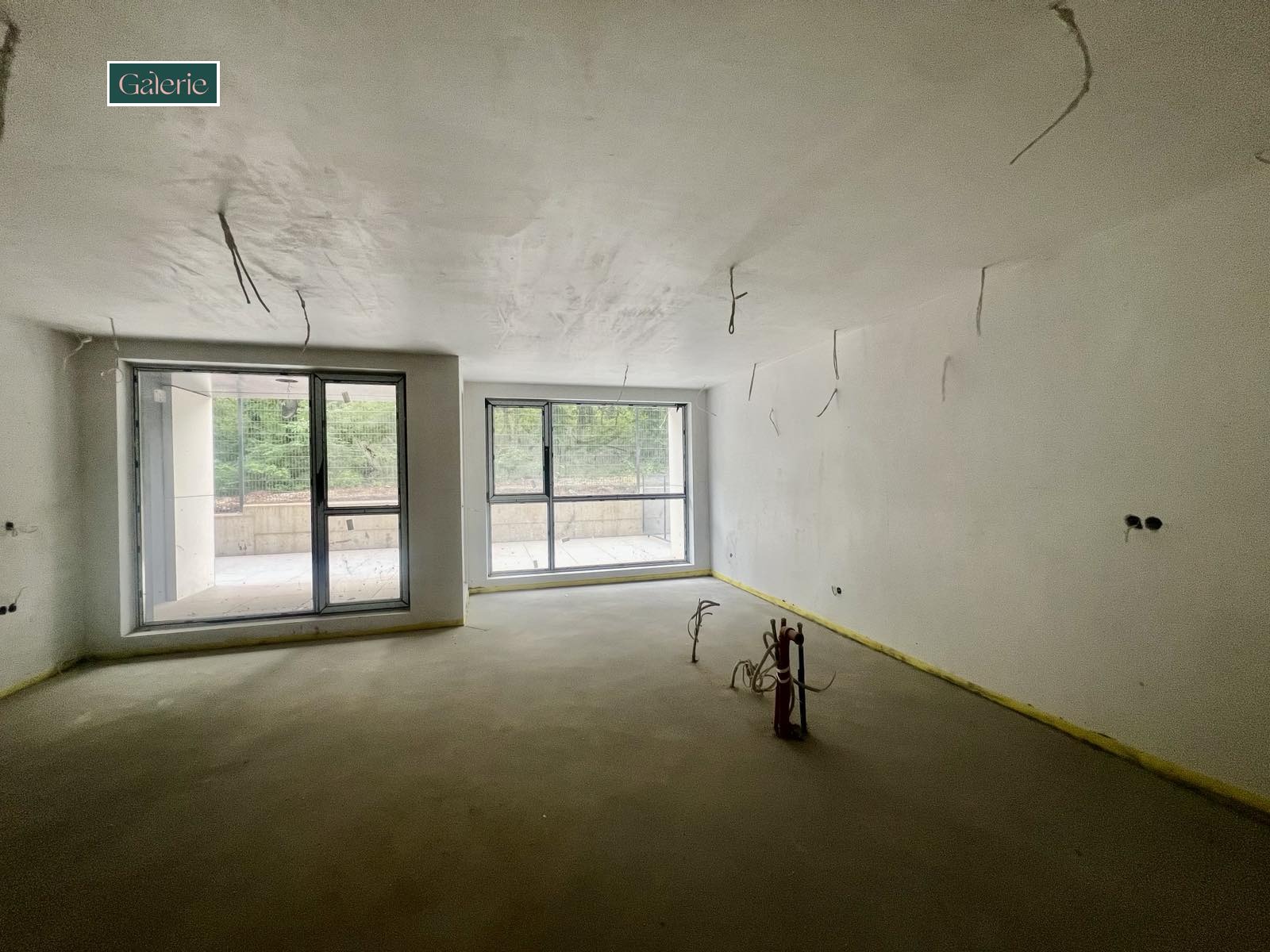 Продава 3-СТАЕН, гр. София, Малинова долина, снимка 10 - Апартаменти - 54837828