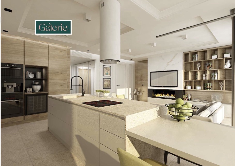 Продава 3-СТАЕН, гр. София, Малинова долина, снимка 2 - Апартаменти - 54837828