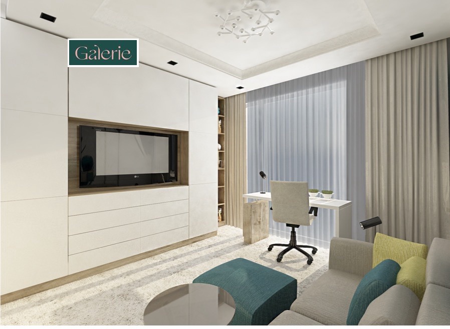Продава 3-СТАЕН, гр. София, Малинова долина, снимка 3 - Апартаменти - 54837828