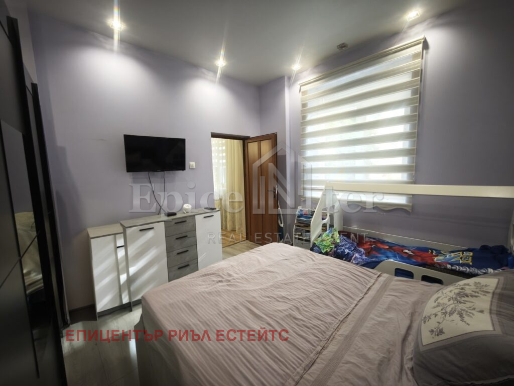 Продава 3-СТАЕН, гр. Перник, Център, снимка 7 - Апартаменти - 55186896