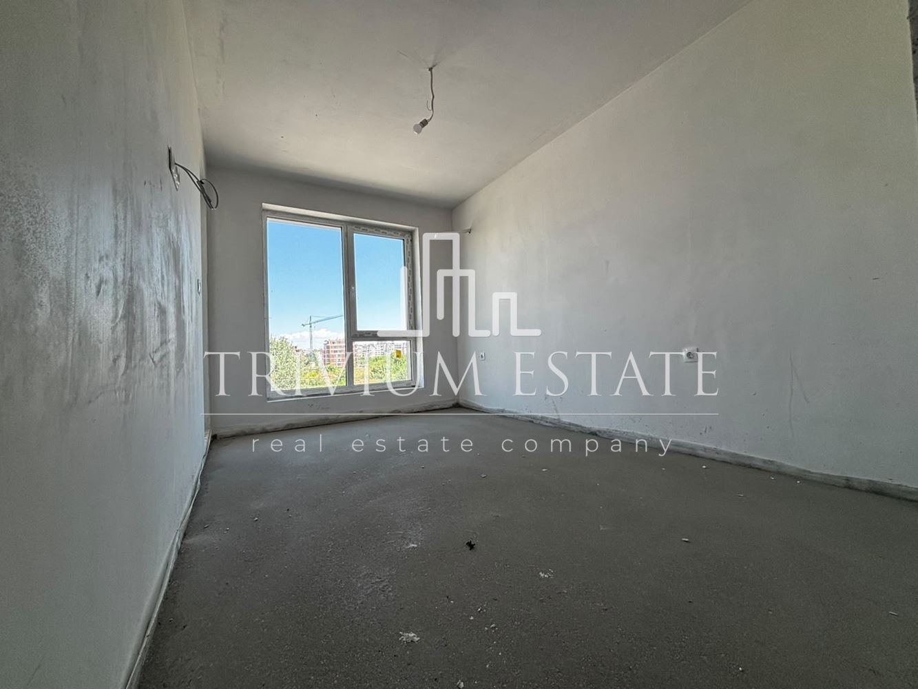 Продава 3-СТАЕН, гр. Пловдив, Остромила, снимка 7 - Апартаменти - 55361995