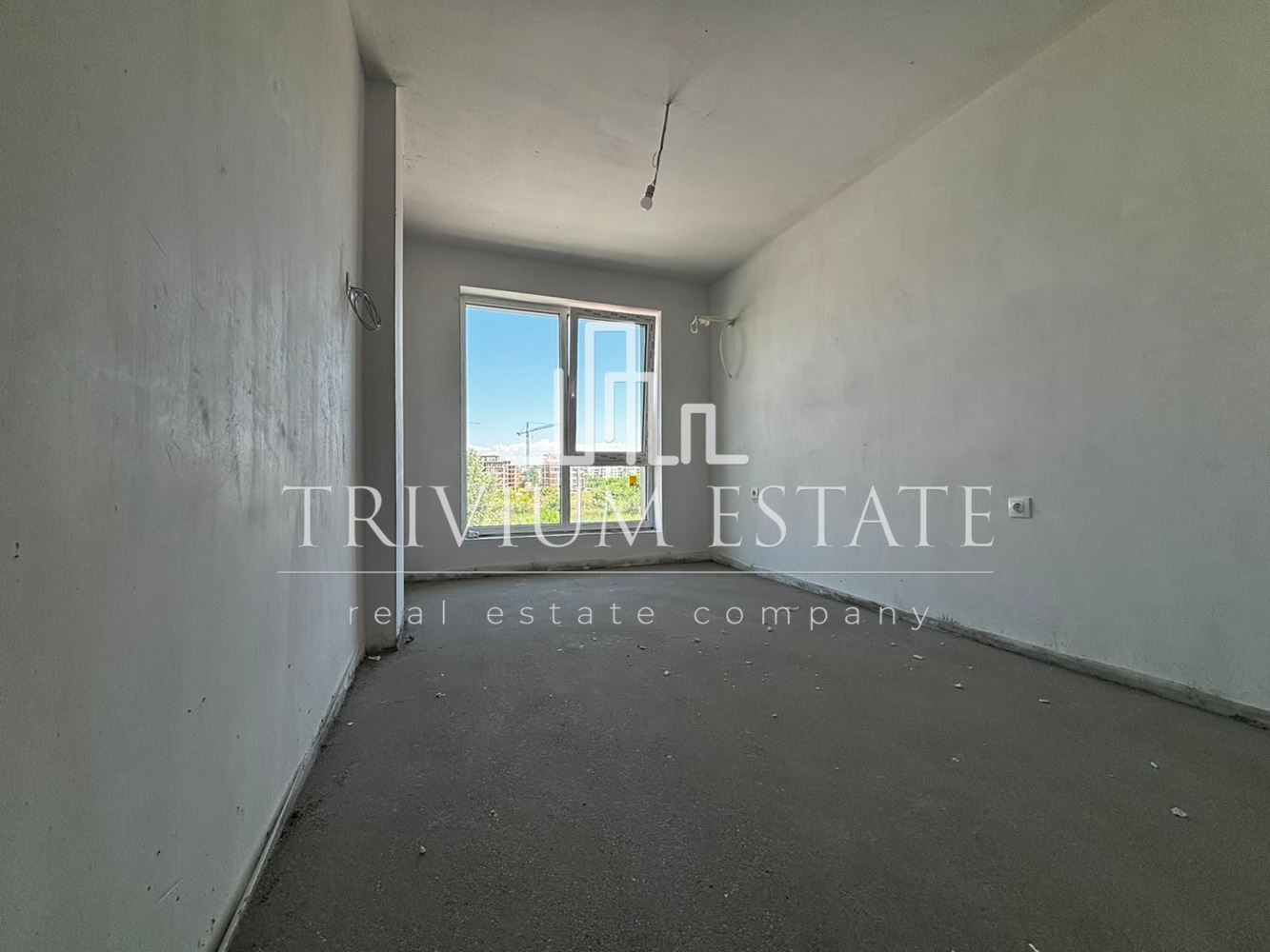 Продава 3-СТАЕН, гр. Пловдив, Остромила, снимка 8 - Апартаменти - 55361995