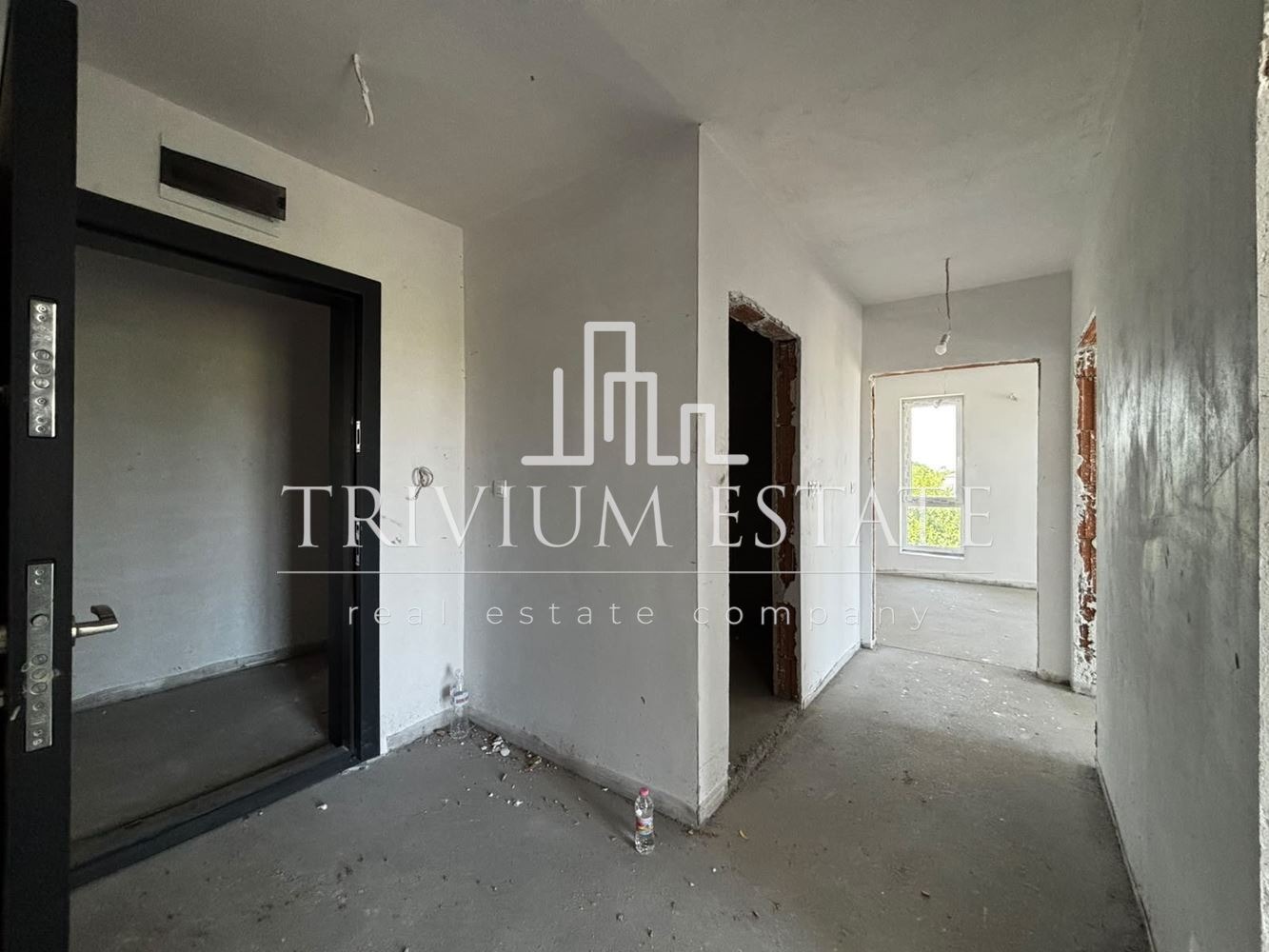 Продава 3-СТАЕН, гр. Пловдив, Остромила, снимка 6 - Апартаменти - 55361995